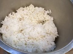 米饭-周正水煮活鱼·吊水鱼(万科店)