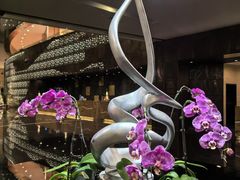 -北京北辰洲际酒店