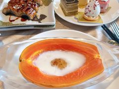 -上宴精品海鲜姿造(晶融汇旗舰店)