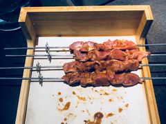 -很久以前羊肉串(打浦路店)