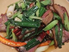 -廖川菜(金虹桥店)