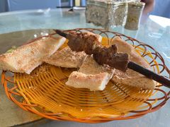 -马尔龙新疆饭店·清真(瑞景店)