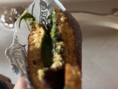-辛一·铜锣烧(鸿寿坊店)
