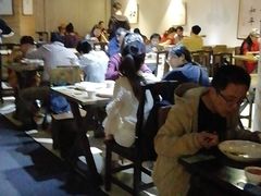大堂-素清香(解放路店)
