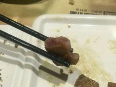 -HIHE Bistro·Oyster Bar(华熙live店)