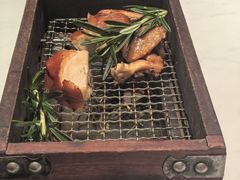 -波特曼西餐厅(中央大街店)