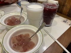 -春家·非遗手工小吃(徐汇万科广场店)