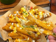 -一沙一城·岩烤牛扒(深圳首店)