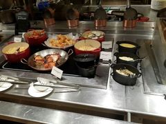 android_upload_pic-圣丰索菲特·2 On 988 Café 自助餐厅