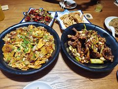 -掌上鲜(南顺城街店)