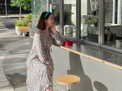 -SAANCI山池咖啡(卓悦中心店)