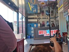 -移动谜城·大笨象密室逃脱(五棵松店)