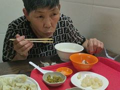 -江东饺子馆(江东路店)