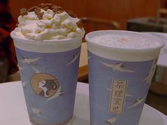 -茶理宜世(京溪店)