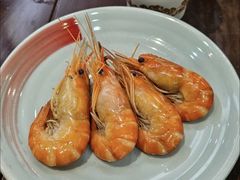 -蟹上黄·蟹黄面·江南糖水(人民广场店)