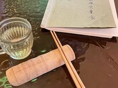 -五观堂素食(新华路店)