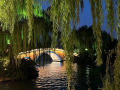 -济南大明湖景区