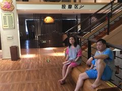 -汤森悠生活文化汤(江宁万达店)