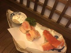 -蟹将军·松叶蟹和牛日料放题自助(K11店)