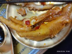 -允辛家·自助泥炉烤肉(九亭店)