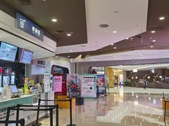 -北京英嘉国际影城(金源CINITY店)