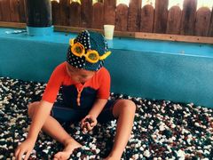 -渔岛海洋度假区