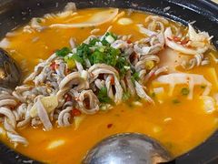 -李师傅脆肚(梅林店)