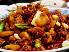 -福顺祥大盘鸡(临潼店)