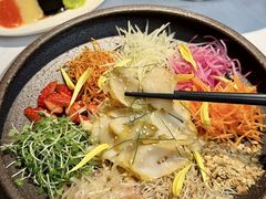 -狮拾久·现代新加坡料理(壹方城店)