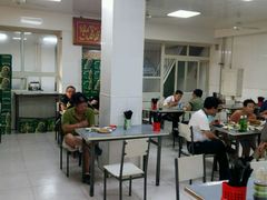 大堂-王三姑牛肉饼