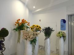 -广州花之恋城堡酒店