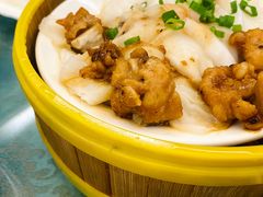 -香云轩·顺德菜(香云纱园林酒店店)