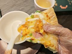 -达美乐比萨(上元大街店)