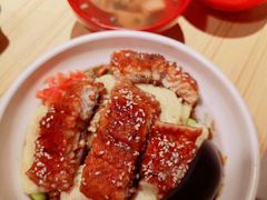-花和海鲜自助(梅江店)