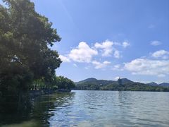 -柳莺湖上·湖景餐厅·江南菜(西湖店)