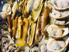 -79号渔船海鲜饭店(华强北店)