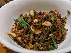 -屋里饭菜·湘菜馆(火车站店)
