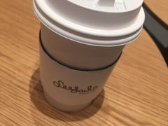 -Seesaw Coffee(苏州中心店)