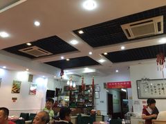小院如家-小院如家饺子馆(观景园小区店)