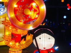 景点-北京欢乐谷
