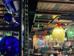 大堂-南海渔家•海鲜•正宗海南菜(海棠湾店)