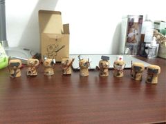 android_upload_pic-十二宫Zodiac全息剧本杀推理馆(大世界店)