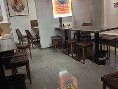 -弓家大队老碗面(高新咖啡街区店)