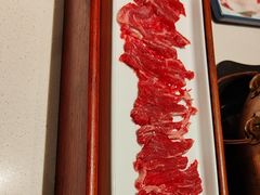 -阳坊胜利涮羊肉(阳坊总店)