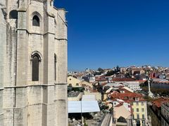 -圣胡斯塔升降机