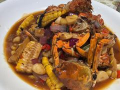 -聚味瞿记·龙虾堂(坡子街店)