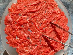 -百草滩羊清水涮羊肉·清真·宁夏盐池滩羊(莲花桥店)
