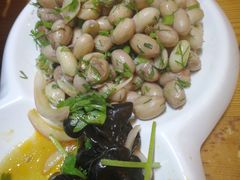 -杨记清芳牛肉拉面(京广路店)