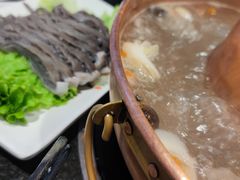 -仁和四季涮肉馆(天坛南门店)