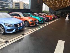 -宁波甬诚婚车(新典路店)